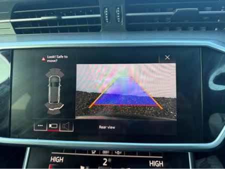 2020 Audi A6 2.0 TDI S LINE 40 204PS 5DR AUTO €31,950 thumbnail