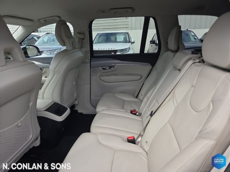 2020 Volvo XC90 B5 AWD AUTO 235BHP €45,950