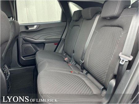 2026 Ford Kuga 2.5 PHEV - THE ALL NEW FORD KUGA €45,833 thumbnail