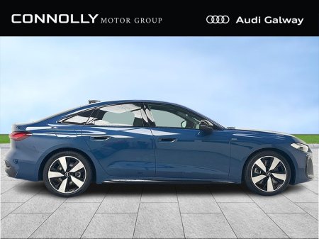 2026 Audi A5 €677 p/m - E HYBRID S LINE AUTO - BLACK PACK - TECH PACK €72,450