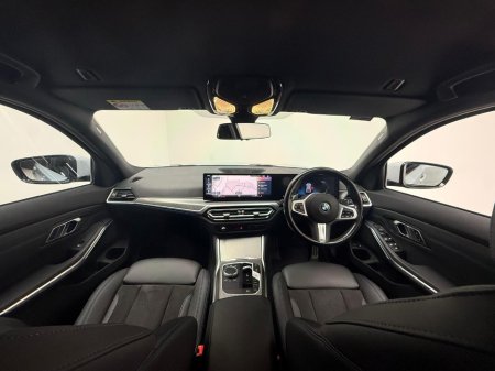2022 BMW 3 Series 330E M SPORT €39,990 thumbnail