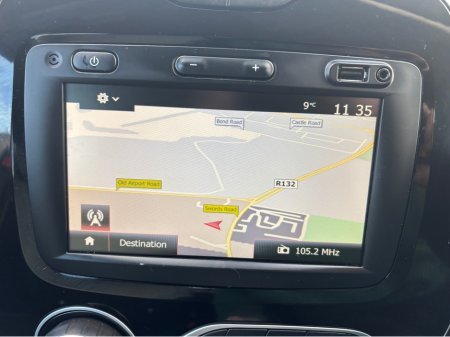 2021 Renault Captur ICONIC TCE 90 MY19 EVAP Finance Available own this car from €64 per week €14,999 thumbnail