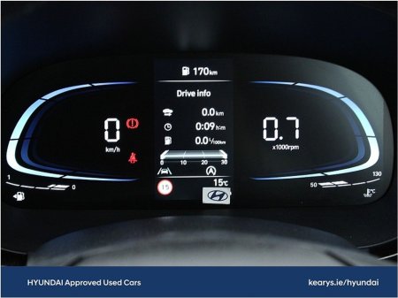 2023 Hyundai i10 i10 Deluxe Plus €18,900 thumbnail