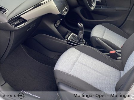 2025 Opel Corsa Elegance 1.2 Petrol - Check out our Reviews €23,240 thumbnail