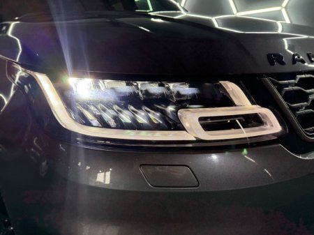 2019 Land Rover Range Rover Sport 2.0 Si4 PHEV 404 PS 4WD Auto HSE €38,950