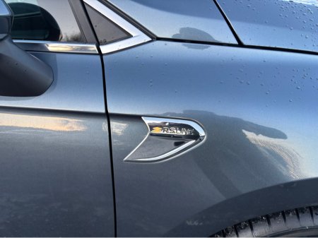 2021 Renault Clio RS LINE TCE 100 MY19 5DR Finance Available own this car from €56 per week €12,999