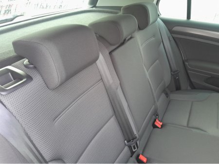 2021 Volkswagen Golf 2.0 Tdi Automatic 5 Door €22,950 thumbnail