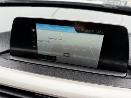 2018 BMW 3 Series AUTOMATIC 320D EFFICIENT DYNAMICS PLUS - NEW NCT TO 01/2028 €17,995 thumbnail