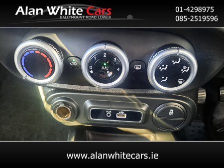 2018 Fiat 500l MIRROR 1.4 16V 95BHP 5DR €12,950 thumbnail