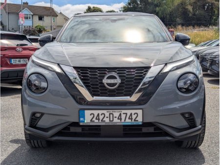 2024 Nissan Juke 1.0i SVE Auto * 2 TONE*PRICE REDUCED* €29,450