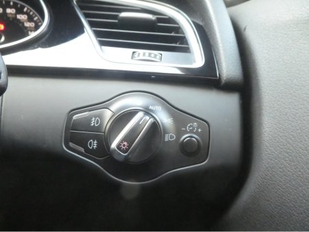 2012 Audi A4 2.0 TDI S LINE 141B 141BHP 4DR BLACK EDITION €5,450 thumbnail