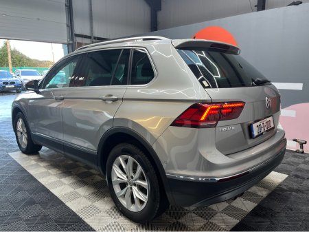 2020 Volkswagen Tiguan €29950! 2020 VOLKSWAGEN TIGUAN 2.0 TDI HIGHLINE AUTOMATIC  / HEATED SEATS / REVERSE CAMERA / CRUISE CONTROL €29,950