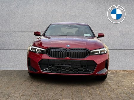 2026 BMW 3 Series 330e M Sport Pro €66,950 thumbnail