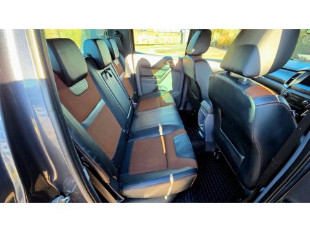 2017 Ford Ranger  €25,950 thumbnail