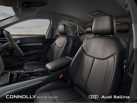 2026 Audi A5 A5 Edition One SE TDI 205HP €67,395