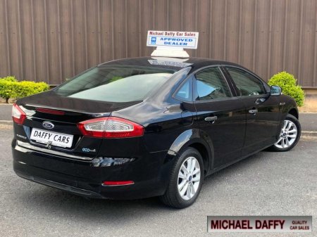 2012 Ford Mondeo STYLE 1.6 TDCI 115PS 4DR €5,995