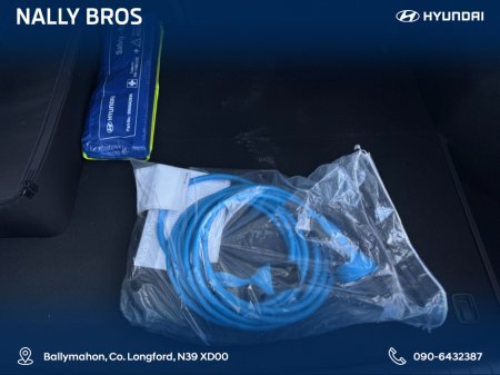 2022 Hyundai Ioniq EV PREMIUM 5DR AUTO €16,750 thumbnail