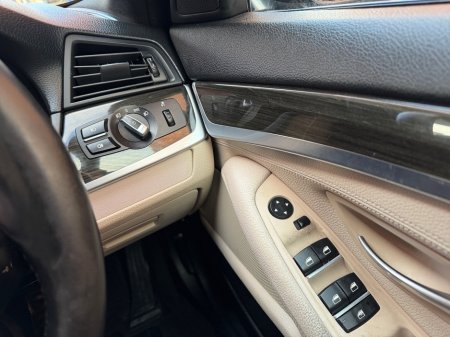 2012 BMW 5 Series 520D M Sport AUTO €9,950 thumbnail