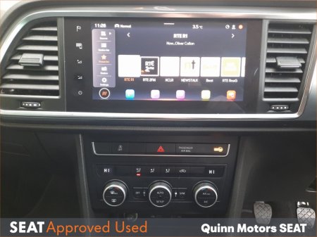 2023 SEAT Ateca PA 2.0 TDI 115HP SE SE+ 5DR €32,950 thumbnail