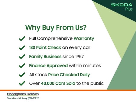 2022 Skoda Kodiaq 7S AMBITION 2.0 TDI 150HP AUTO €40,950