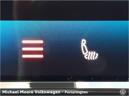 2026 Volkswagen Tayron R-LINE 1.5TSI 204HP DSG thumbnail