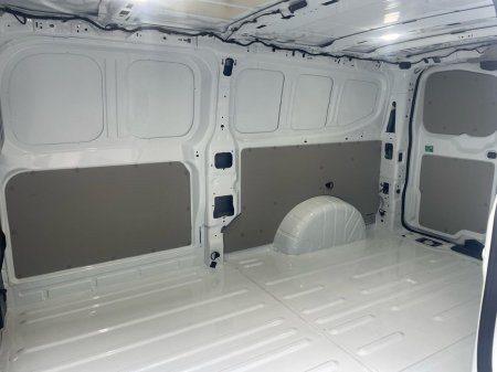 2025 Volkswagen Transporter  €36,475 thumbnail