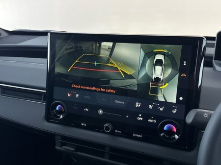 2026 Toyota bZ4X Premier €52,950 thumbnail