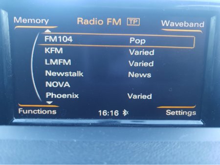 2016 Audi A1 1.0 TFSI SPORT 95PS , F/S/H €11,995 thumbnail