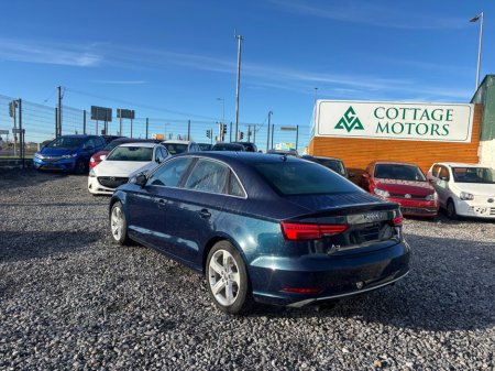 2019 Audi A3  €22,950