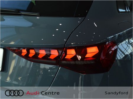 2026 Audi RS3 SB 2.5 TFSI 400HP S-T Q €112,186 thumbnail