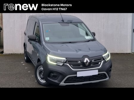 2024 Renault Kangoo ML19 E Tech Advance RC