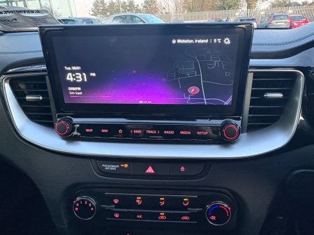 2025 Kia Ceed 1.0 GTL MY25, *sold* €27,900 thumbnail