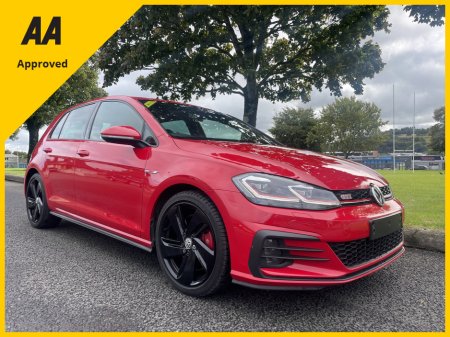 2020 Volkswagen Golf GTI PERFORMANCE TSI FREE DELIVERY