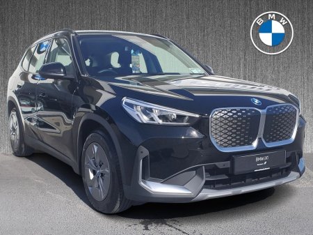 2026 BMW iX1 * 466 Km Range * eDrive20 Sport