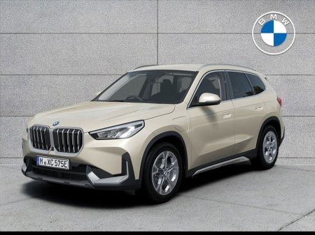 2026 BMW X1 xDrive25e xLine €57,724