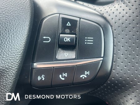 2023 Ford Kuga 2.5 ST-LINE 5DR AUTO €33,899 thumbnail