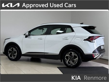 2023 Kia Sportage K2 MY23 5DR-Sale Pric- €29,995