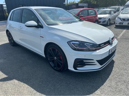 2018 Volkswagen Golf ABA-AUCHH GTI €22,900