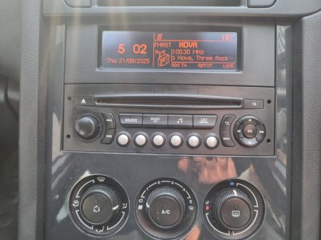 2016 Peugeot 5008 1.6 Blue Hdi 120 Active €7,750 thumbnail