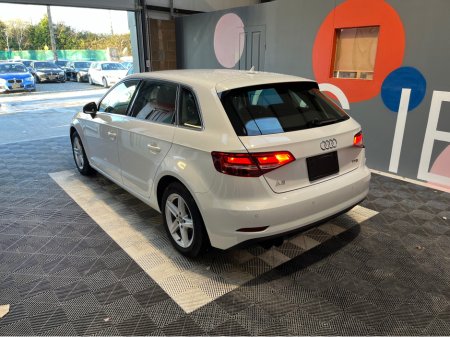 2019 Audi A3 ONLY €18950! 2019 A3 Automatic 1.4 TFSI - Digital Dash - ONLY 63k KMs €18,950