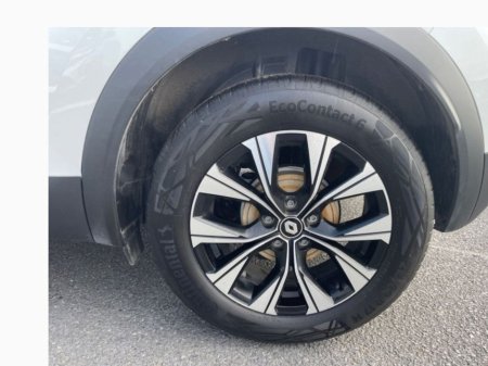 2024 Renault Captur TCe 90 Evolution €25,950 thumbnail