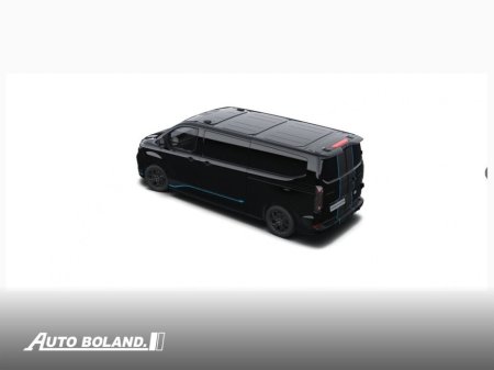 2026 Ford Transit Sport 320 L2 2.0L EcoBlue 150PS 6 Speed M €43,586