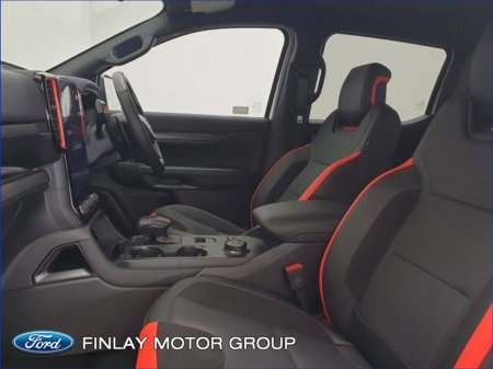 2026 Ford Ranger Raptor DIESEL Double Available For 261 €77,921