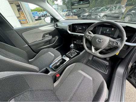 2026 Opel Mokka SC | 1.2 | 100PS | S/S €31,345