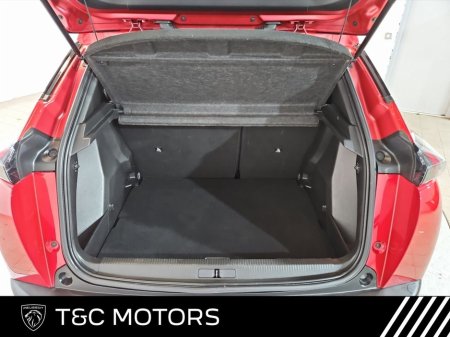 2021 Peugeot 2008 Allure Model 1.2 Bluetooth Phone Prep with Apple Carplay and Android Auto €20,995 thumbnail