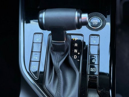 2024 Kia Niro HEV K3 5DR Auto €30,950 thumbnail