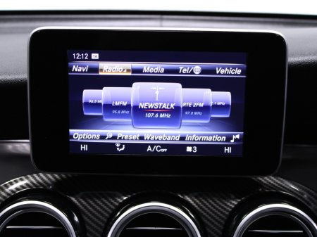 2017 Mercedes-Benz GLC Class 250 D 4MATIC AMG SPORT 5DR AU €25,950 thumbnail