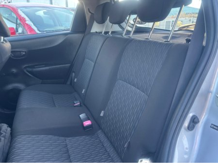 2013 Toyota Yaris 1.0 TERRA 5DR €6,950 thumbnail