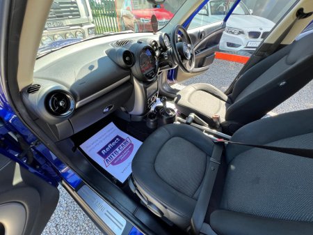 2017 MINI Countryman ==CROSSOVER//AUTO//LIKE NEW//NCTED== €14,995 thumbnail