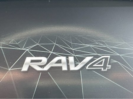 2020 Toyota Rav4 (Low Kms) HYBRID 2.5 AUTOMATIC 4WD 5DR MODEL  www.bolandscarcentre.ie €29,900